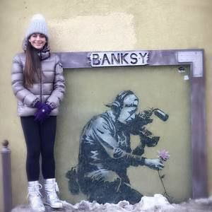 Meet your Posher, Adriana